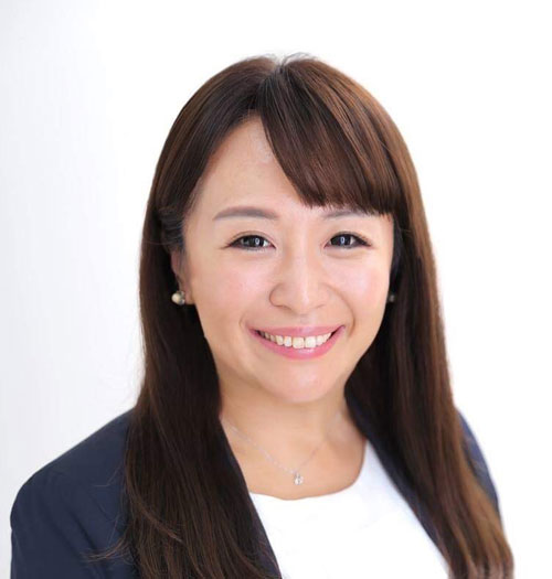田中美保(たなか みほ)