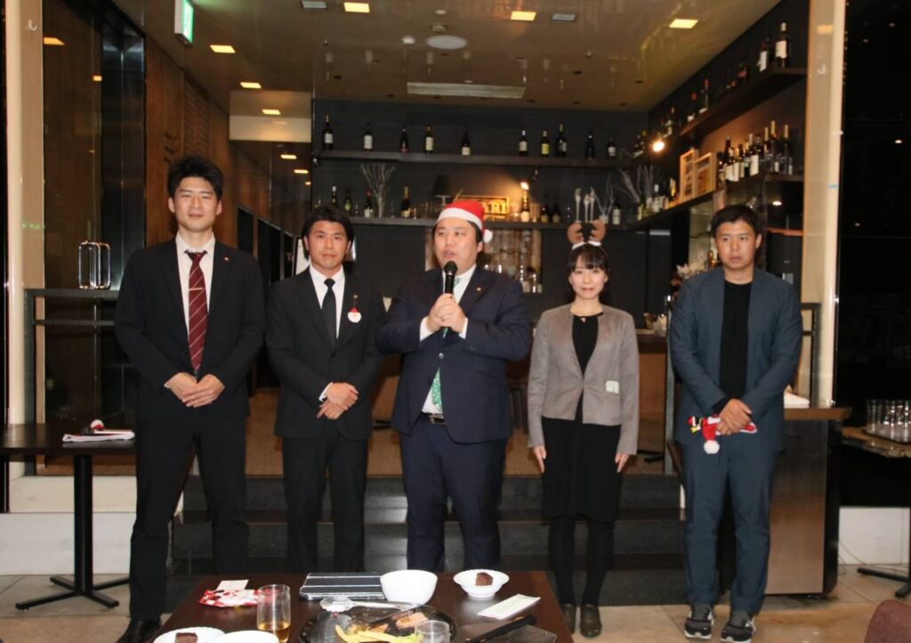 第3回 京都党活動報告会 開催レポート